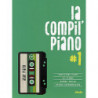 La Compil Piano volume 1 - 20 titres pour piano solo - PIano facile et intermediaire - Recueil