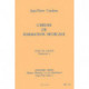 Jean-Pierre Couleau - L'heure de formation musicale - Préparatoire 2 - Elève - Recueil