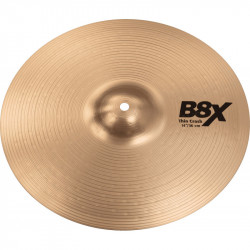 Sabian 41406X - Cymbale crash B8X 14" Thin