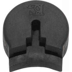 BG A23 - Support de pouce large pour clarinette Sib ou hautbois