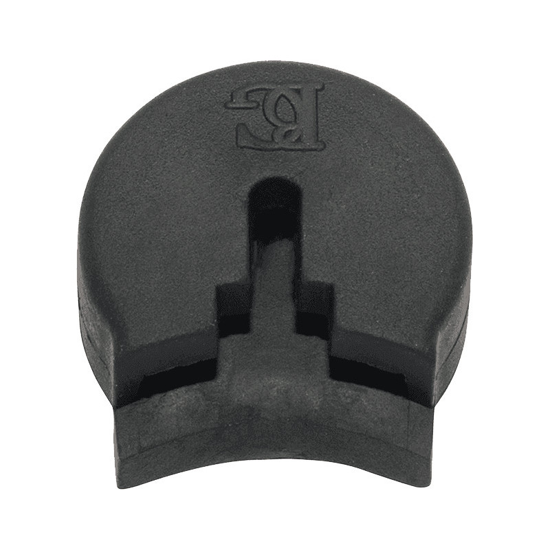 BG A23 - Support de pouce large pour clarinette Sib ou hautbois