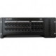 Allen & Heath DX168 - Boîtiers de scène numérique 96kHz 16in/8out XLR Analog SLink EtherCON