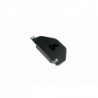 Allen & Heath QU-BRACKET - Support iPad/tablette amovible pour console série QU-