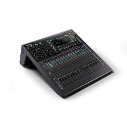 Allen & Heath QU-5 - Console numérique 16 faders 38 canaux Slink et USB