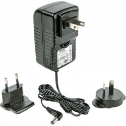 Dunlop ECB009G1 - Alimentation externe 18V 2A (centre negatif)