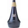 Denis Wick 5527 - Sourdine d'entrainement aluminium pour trombone