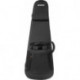 Gator G-ICONDREAD - Etui semi rigide pour guitare acoustique Dreadnought résistant à une pression extrême