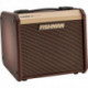 Fishman PRO-LBT-400 - Ampli combo Loudbox Micro 40 watts 2 canaux XLR et Jack pour guitare acoustique et micro