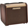 Fishman PRO-LBT-400 - Ampli combo Loudbox Micro 40 watts 2 canaux XLR et Jack pour guitare acoustique et micro