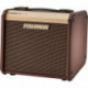Fishman PRO-LBT-400 - Ampli combo Loudbox Micro 40 watts 2 canaux XLR et Jack pour guitare acoustique et micro