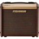 Fishman PRO-LBT-400 - Ampli combo Loudbox Micro 40 watts 2 canaux XLR et Jack pour guitare acoustique et micro