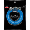 Martin MK12 - Jeu de cordes Kovar Luxe Nickel-Cobalt Light 12-54