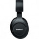 Shure SRH440A-EFS - Casque studio pro fermé 40 ohms