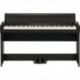 Korg C1-AIR-BR - Piano numérique meuble 88 touches bluetooth finition bois Made in Japan
