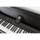 Korg C1-AIR-BR - Piano numérique meuble 88 touches bluetooth finition bois Made in Japan
