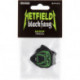 Dunlop PH112P94 - Lot de 6 médiator 0,94mm James Hetfield (ultex)