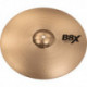 Sabian 41811X - Cymbale Crash/Ride B8X 18"