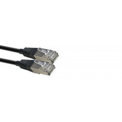 Stagg NCC50RJRL - Câble réseau SFTP Cat6 RJ45 50m sur enrouleur