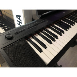 Clavier Yamaha Piaggero NP12 61 notes + stand + banquette