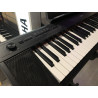 Clavier Yamaha Piaggero NP12 61 notes + stand + banquette