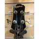 Basse électrique Epiphone Viola + Flycase Epiphone