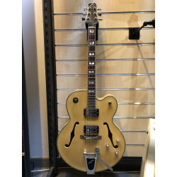 Guitare électrique Archtop Peavey Rockingham B6 Tremolo