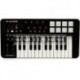 M-Audio OXYGEN25IV - Clavier maitre 25 notes