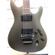 Guitare Electrique Ibanez S520EX avec Flycase Elypse sangle et jack 