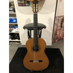 Guitare Classique Cuenca Mod 90 table cèdre massif + etui premium Gewa
