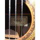 Guitare Classique Cuenca Mod 90 table cèdre massif + etui premium Gewa