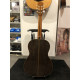 Guitare Classique Cuenca Mod 90 table cèdre massif + etui premium Gewa