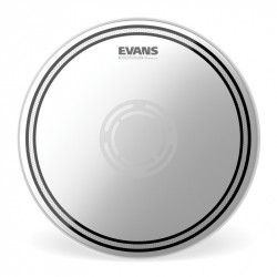 Evans B14ECSRD - Peau de caisse claire EC avec point inversé 14"