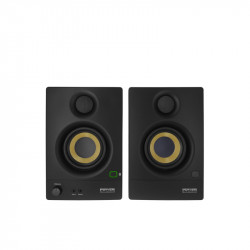 Power Studio VEGA 3 BT - Paire d'enceintes de monitoring 3" 2x25w avec bluetooth