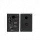 Power Studio VEGA 3 BT - Paire d'enceintes de monitoring 3" 2x25w avec bluetooth