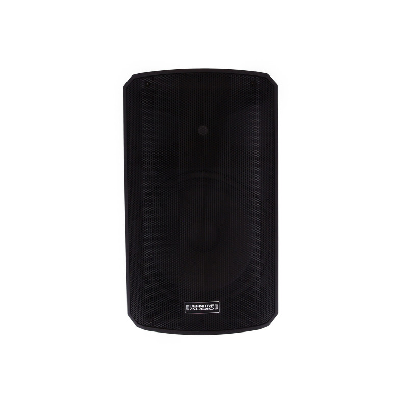Definitive Audio PANDA 12A BT - Enceinte Active ABS 12" Bluetooth