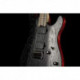 Cort KX500ET-EBK - Guitare electrique 2 micros doubles Fishman Fluence finition noir sablé