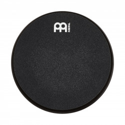 Meinl MMP6BK - Pad d’entrainement Marshmallow 6"
