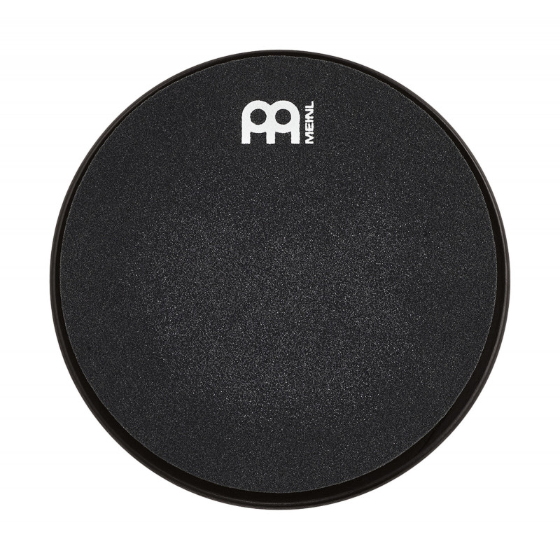 Meinl MMP6BK - Pad d’entrainement Marshmallow 6"