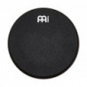 Meinl MMP6BK - Pad d’entrainement Marshmallow 6"