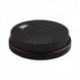 Meinl MMP6BK - Pad d’entrainement Marshmallow 6"