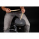 Meinl MMP6BK - Pad d’entrainement Marshmallow 6"