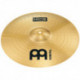 Meinl HCS18C - Cymbale Crash 18" HCS Medium
