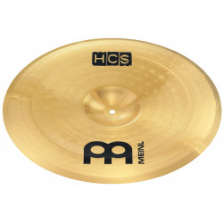 Meinl HCS16CH - Cymbale China 16" HCS Medium
