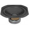 Monacor SPH-265 - Haut-parleur Woofer hifi 125w rms 8ohms diametre montage 246mm