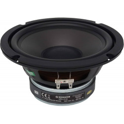 Monacor SPH-210 - Haut parleur Bas Medium 50w rms 8ohms 210mm