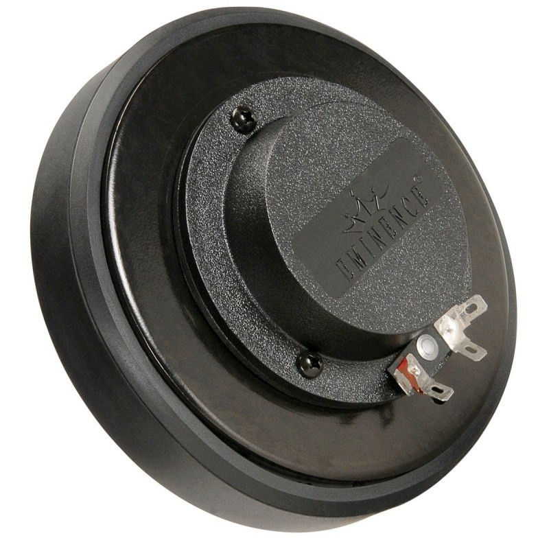 Eminence PSD 2002 - Moteur aigu 1 pouce 80w rms 8ohms