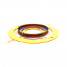Membrane/Diaphragme d'origine pour moteur Peavey HT94
