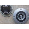 Monacor DT-90 - Haut-parleur Tweeter 60w 8ohms