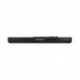 Casio CT-S500 - Clavier 61 touches dynamiques noir avec accompagnements et controle d'effets live