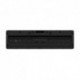 Casio CT-S500 - Clavier 61 touches dynamiques noir avec accompagnements et controle d'effets live